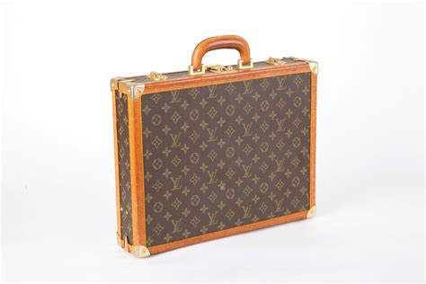 valigetta 24 ore louis vuitton prezzo|Louis Vuitton luggage.